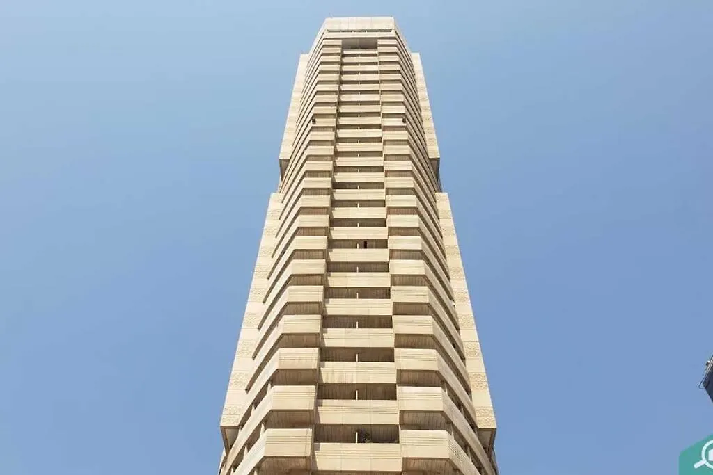 Apartment Marina, Beach & Mall Walking Dis Dubai